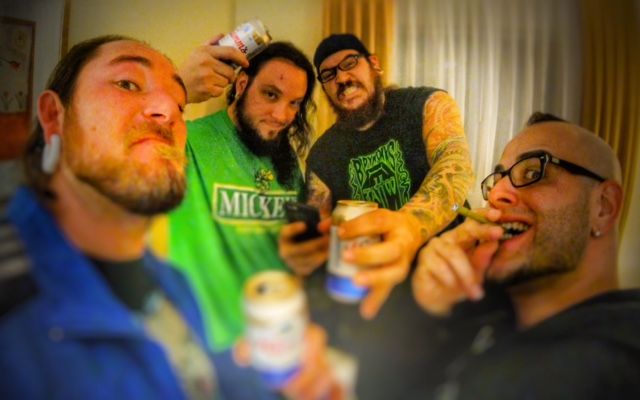 Saint Diablo - South For The Win-Tour - blog 2 (5)
