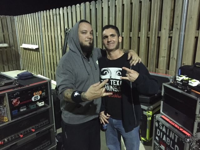 Saint Diablo - South For The Win-Tour - blog 2 (6)
