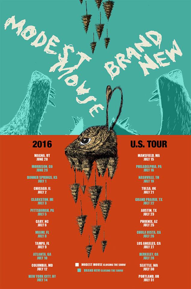 Brand New