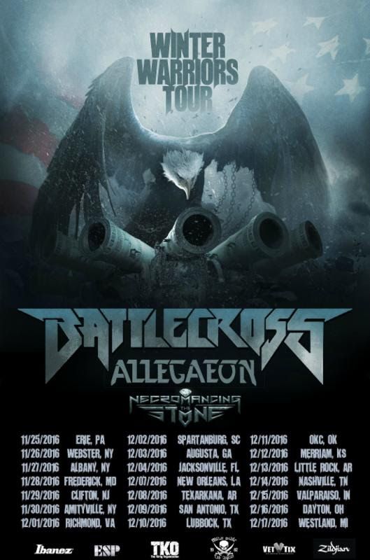 battlecross-winter-warriors-tour-poster