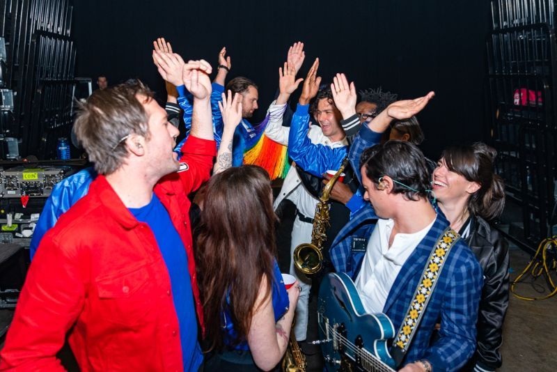 Arkells