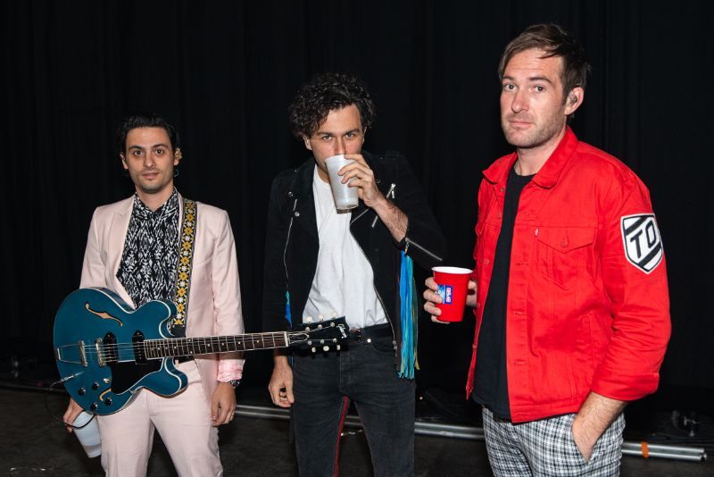 Arkells