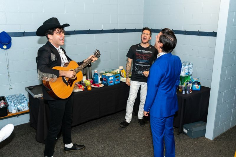 Arkells