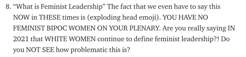 1 Year On — When an Idea Becomes a Collective