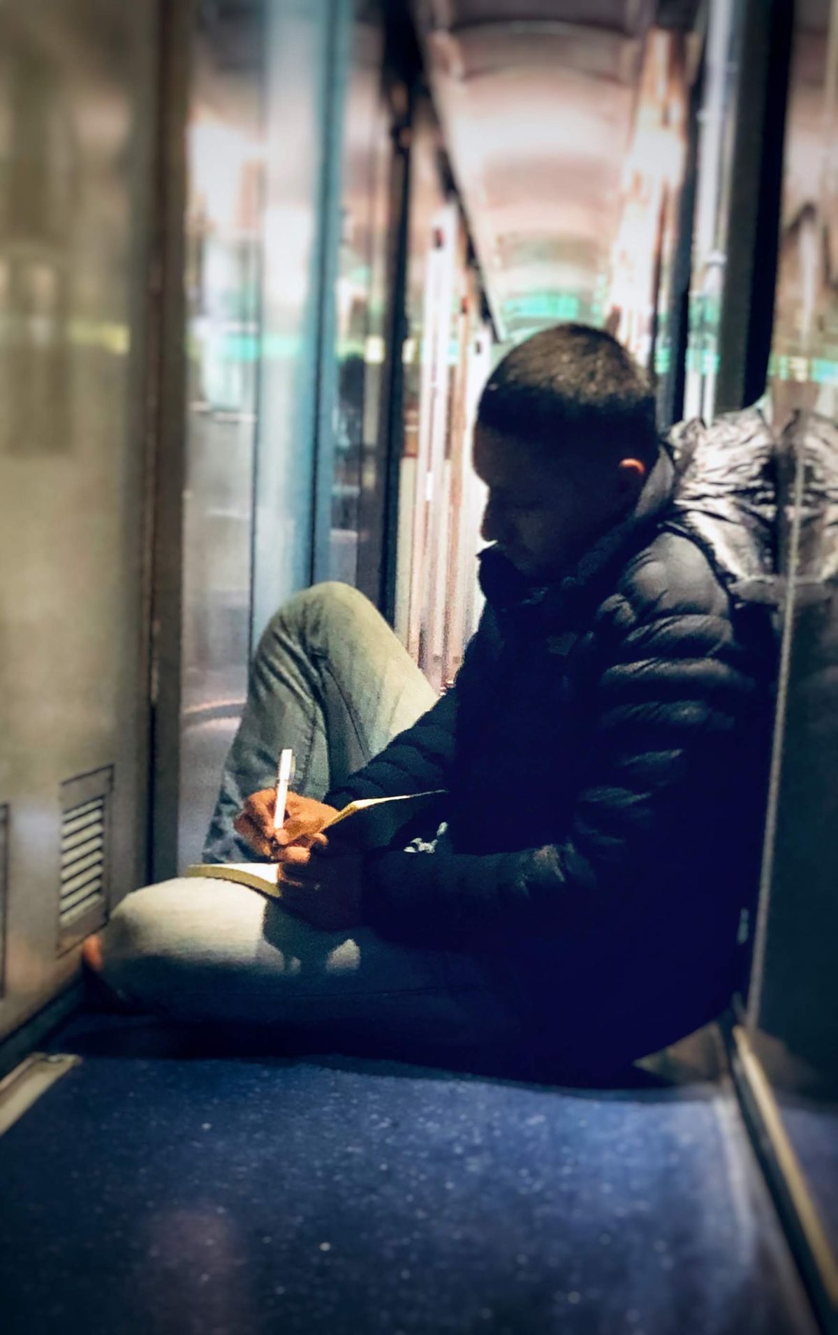 Why I'm Starting To Write ✍🏼 Online 🌐❓