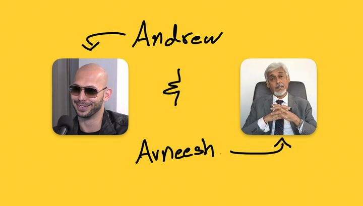 3 Topics I Am Exploring🔍  In My Life Right Now