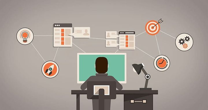 1 Tip 💎 I Would Give Someone Who Wanted To Get Started Working In IT 💻 Industry 🏭