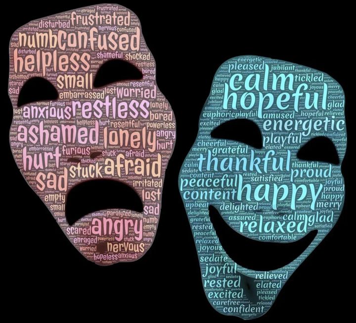 The Simplest Way To Overcome Imposter🎭Syndrome🧬