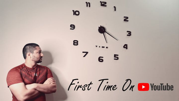 The Best Way To Get Started on YouTube🎥