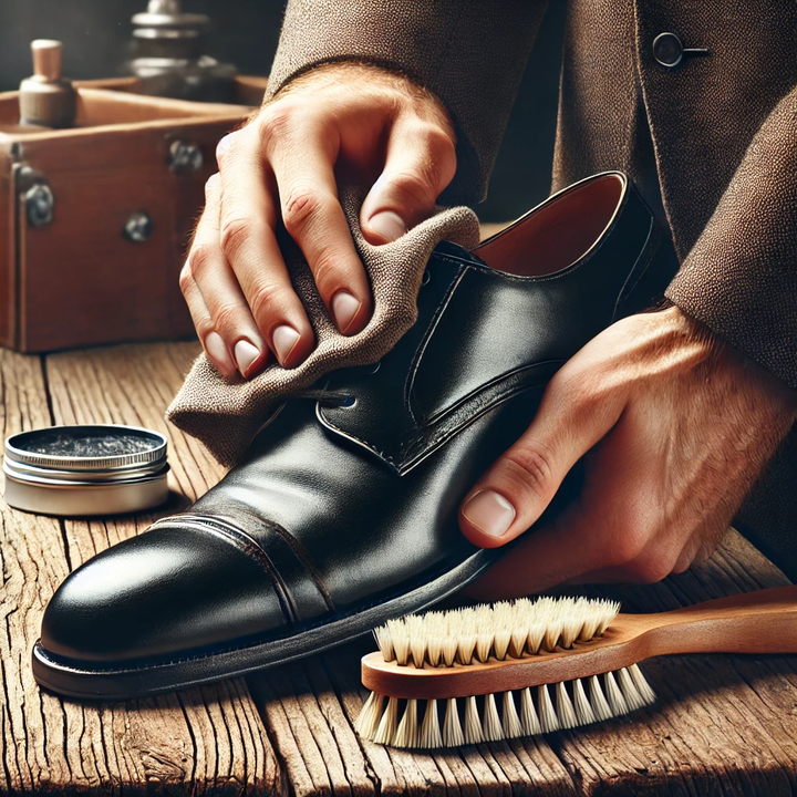 I didn’t shine at work.