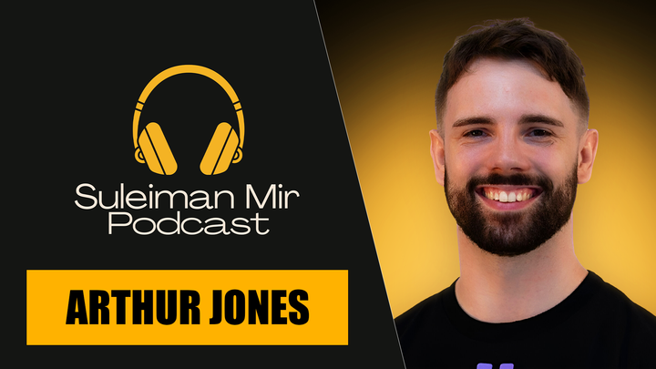 I forgot to mention about this new episode