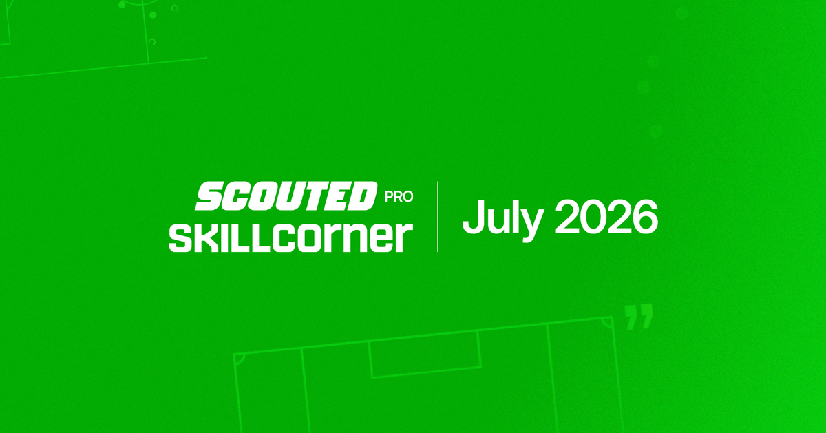 Pro: July 2026