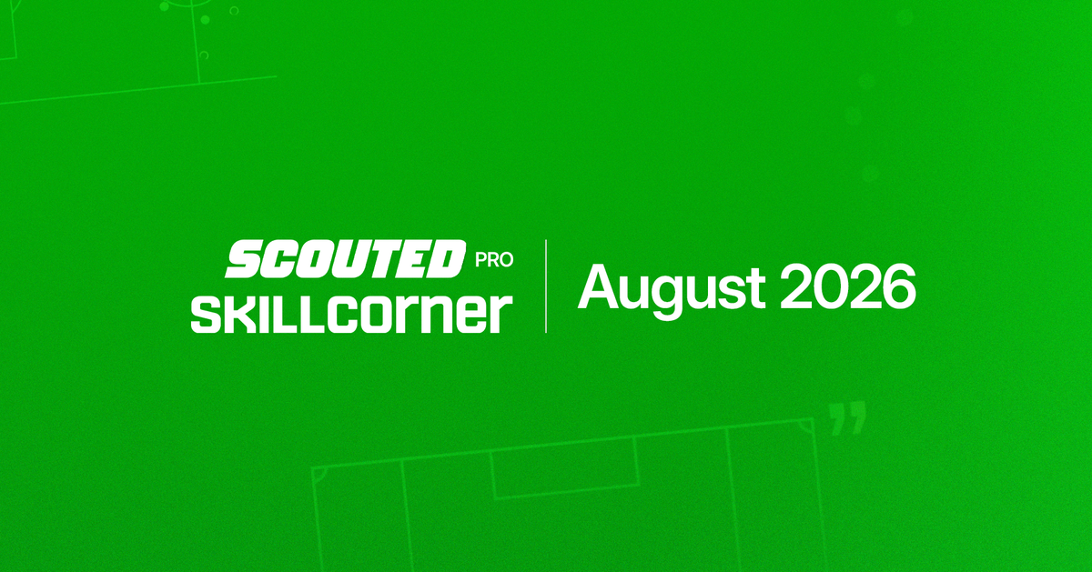 Pro: August 2026