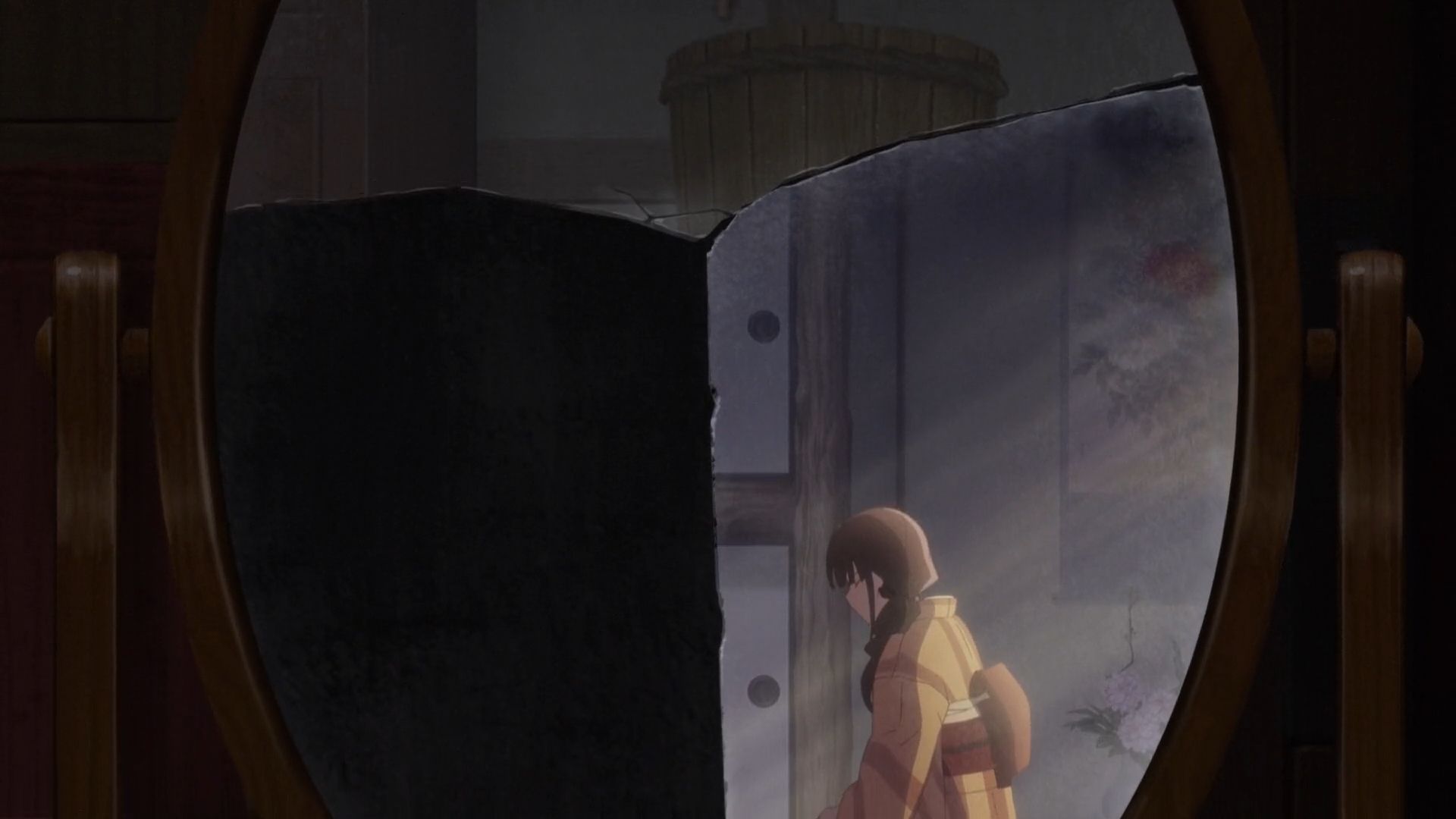 miyo in fractured mirror