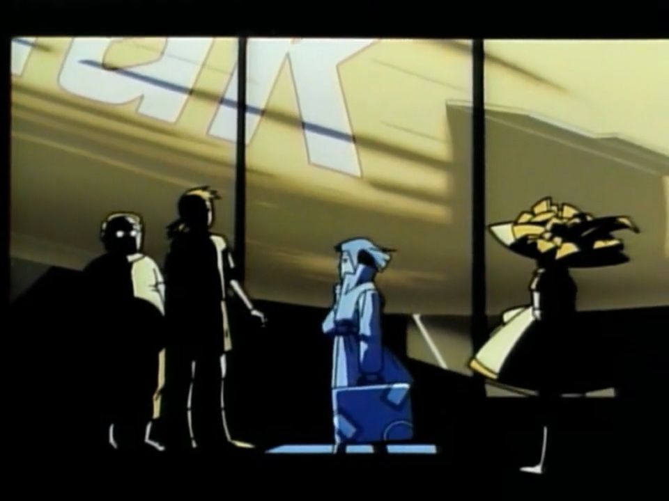 tamiko descends kodak ascends