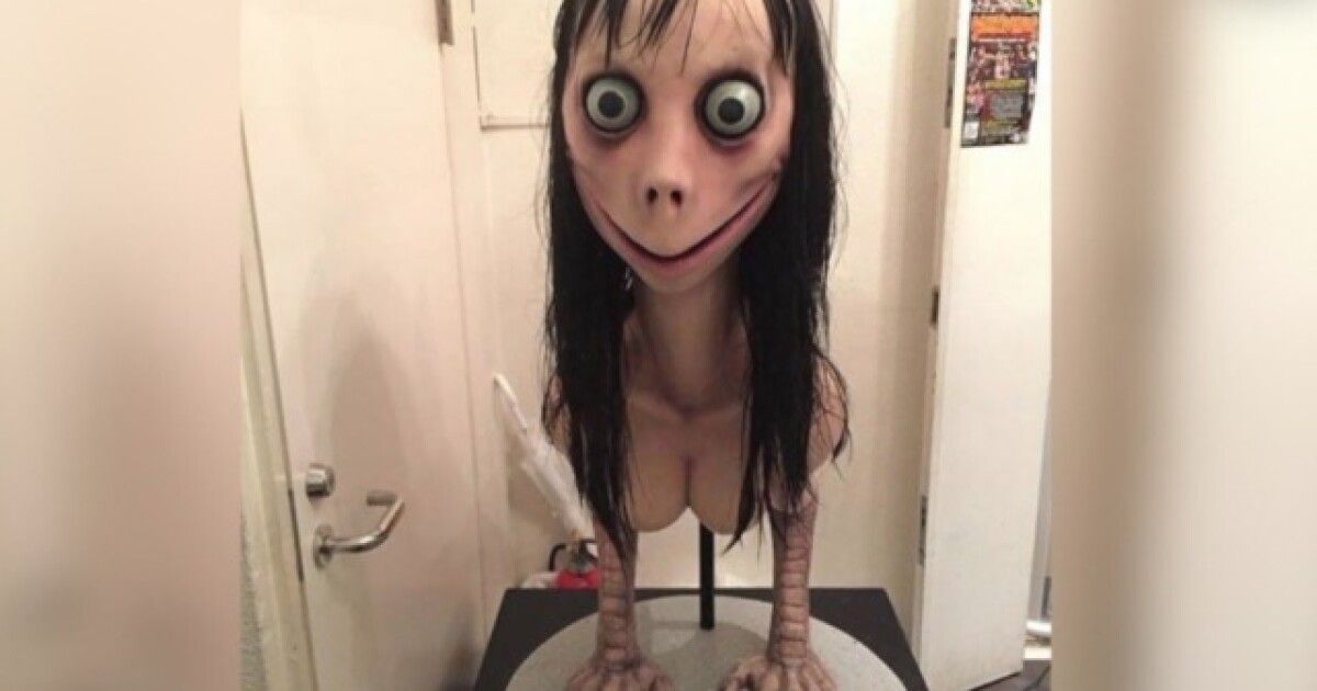 mother bird, the bird headed woman