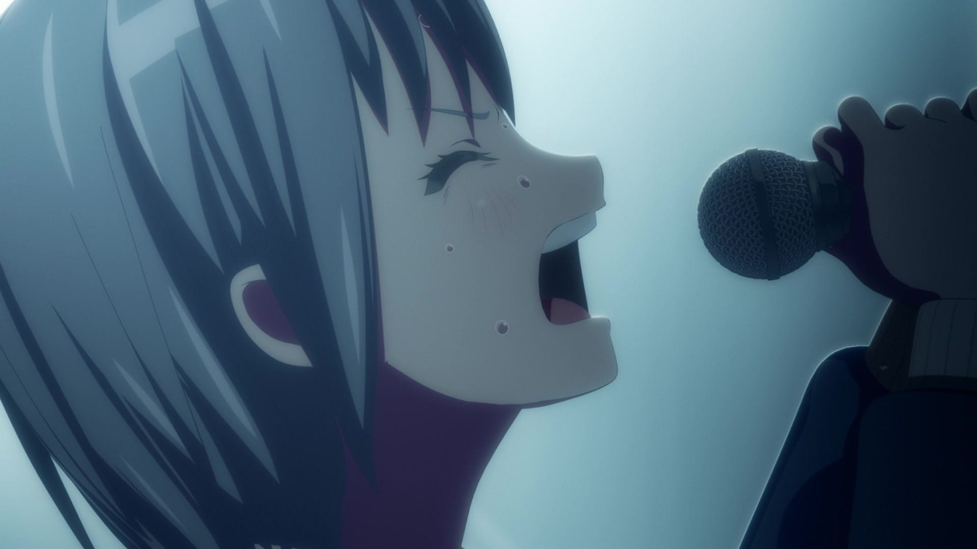 bang dream it's mygo!!!!! tomori singing