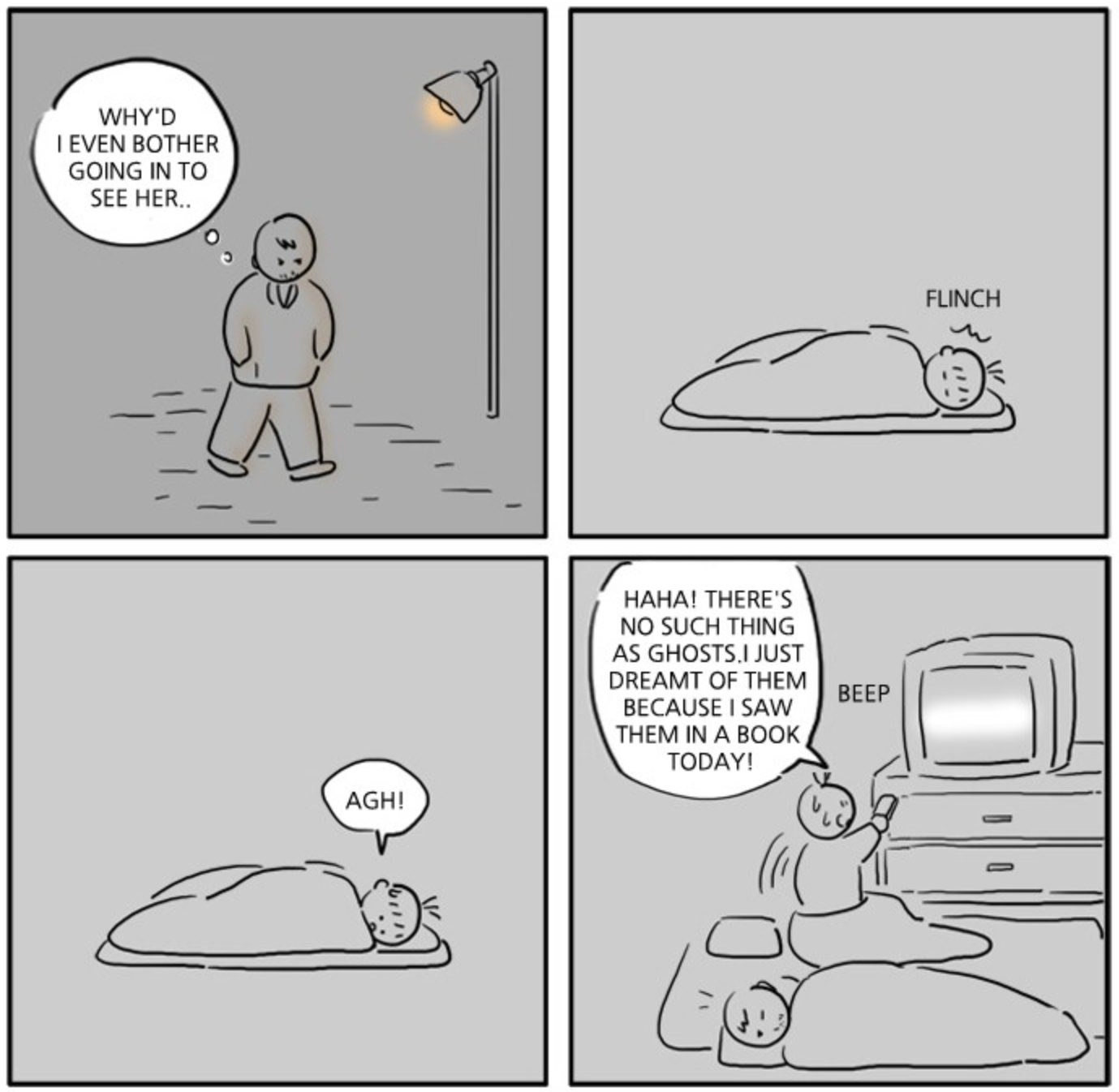 kids are all right dai and father