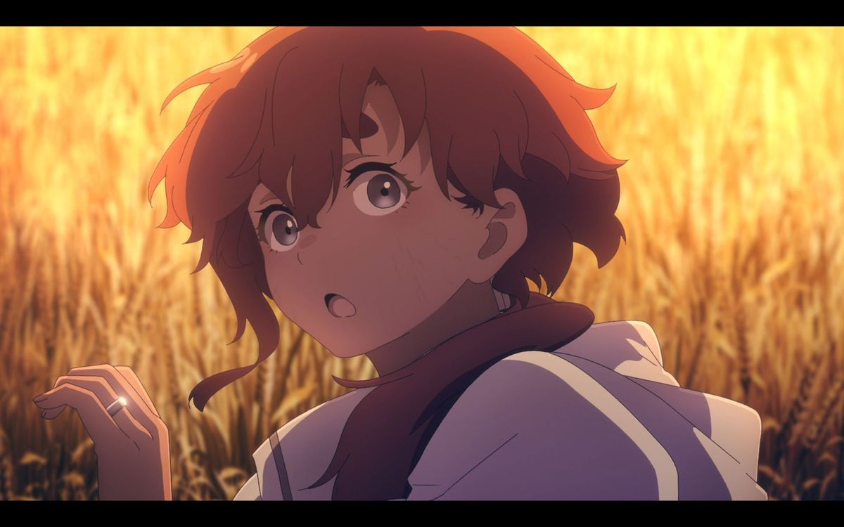 Mobile Suit Gundam: The Witch From Mercury Gives Fans its Blessing