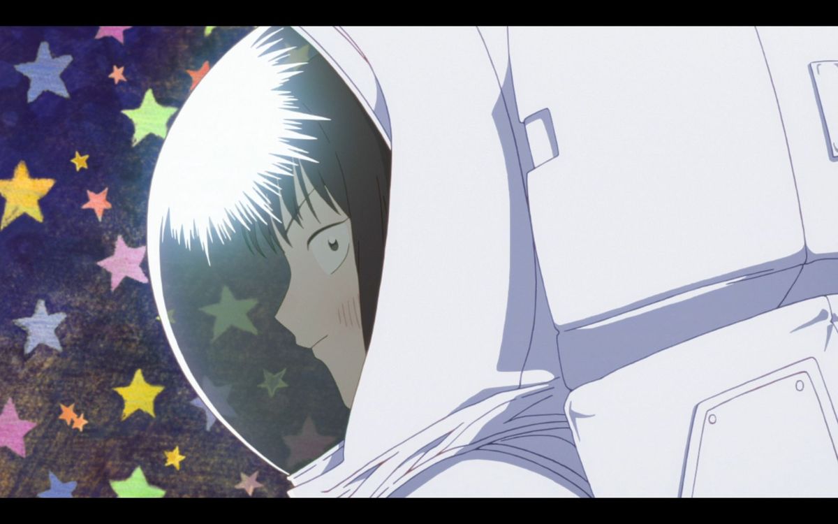 Remembering the Names of People Who are Kind: Skip and Loafer