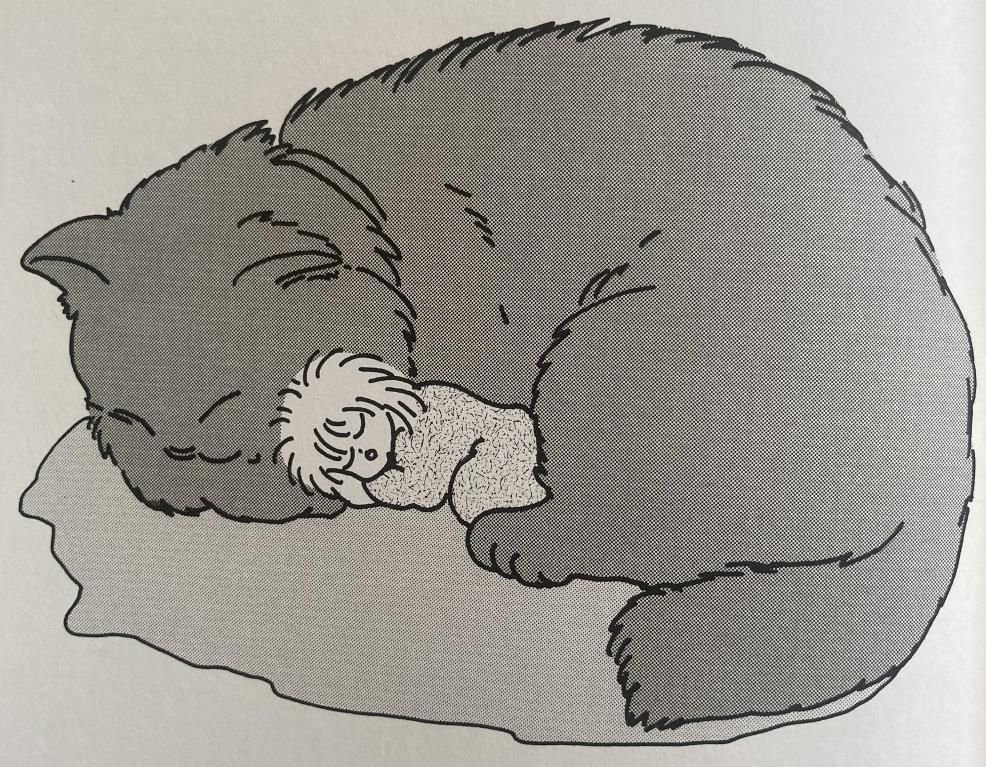 Because She Was Small: Minami's Lover