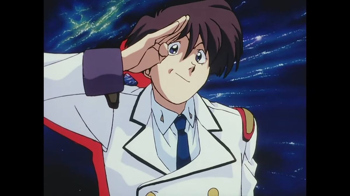 Come Together Just Think of Tomorrow: Irresponsible Captain Tylor