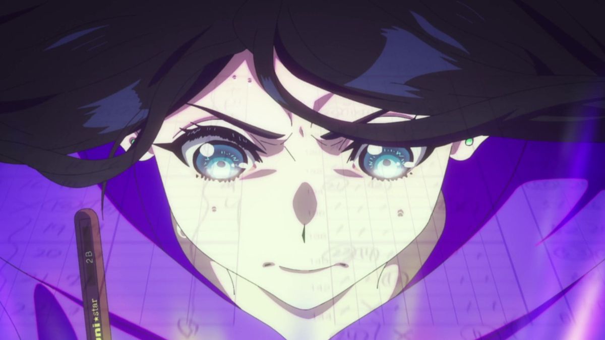 Draw, Natsuko! Zenshu's Tale of Perishing