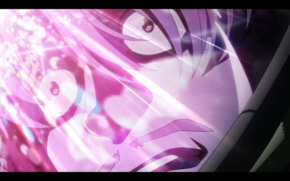 GQuuuuuuX Record #8: Falling on the Moon