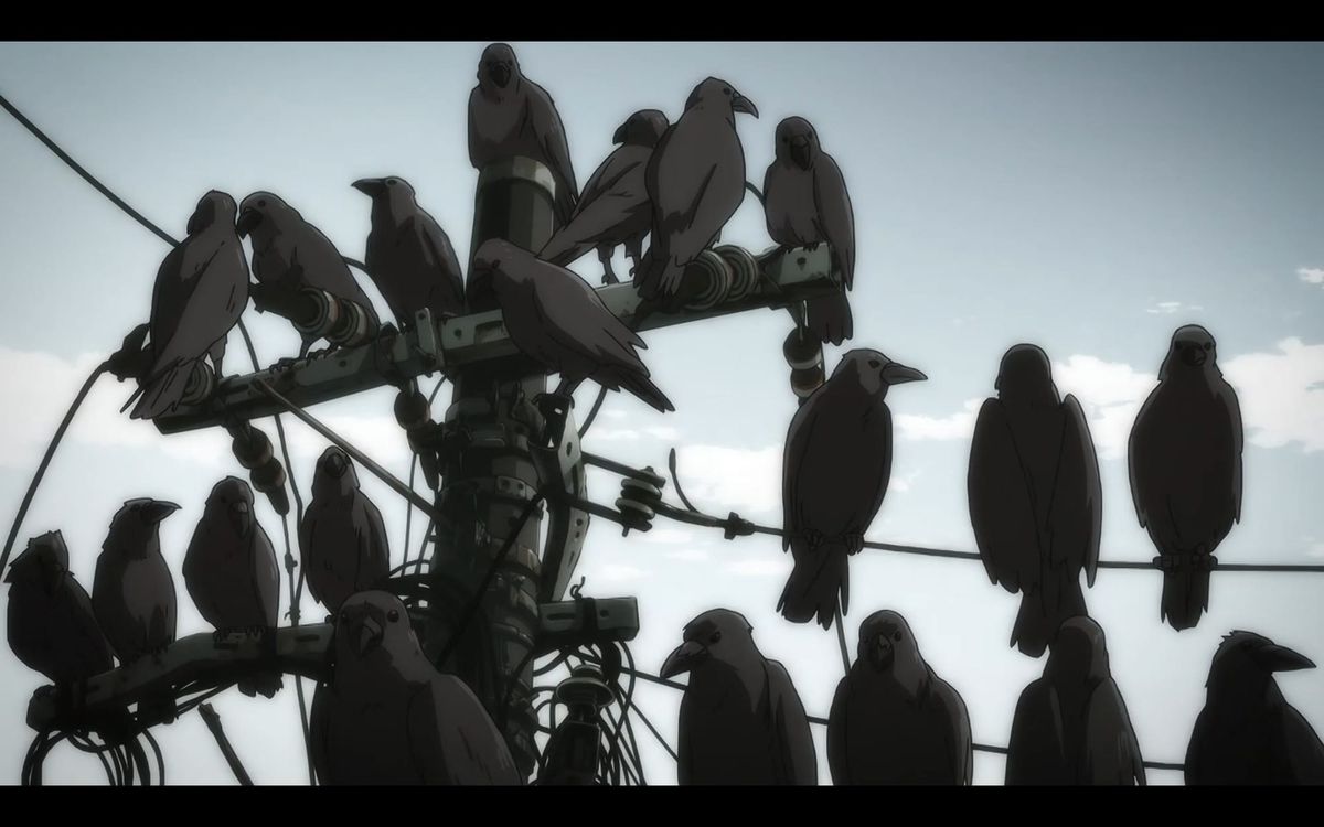 GQuuuuuuX Record #6: The Plot to Assassinate Kycilia