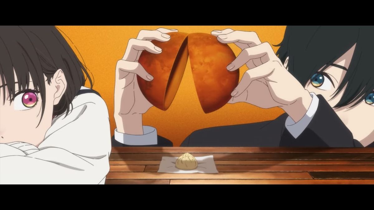 LET'S ROCK 3! My Favorite Opening and Ending Credits of 2025