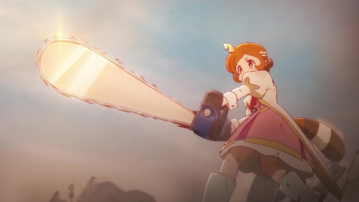 Let's Go! Anime in 2025