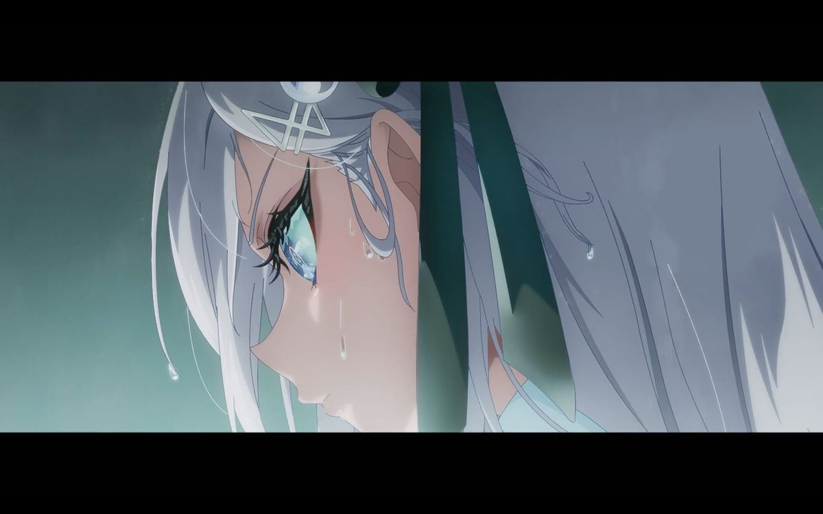 Shiboyugi: This is a Story About a Deranged World