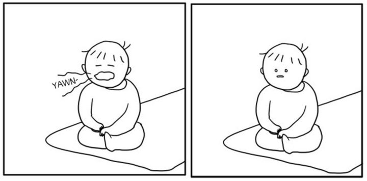 kids are all right dai yawns