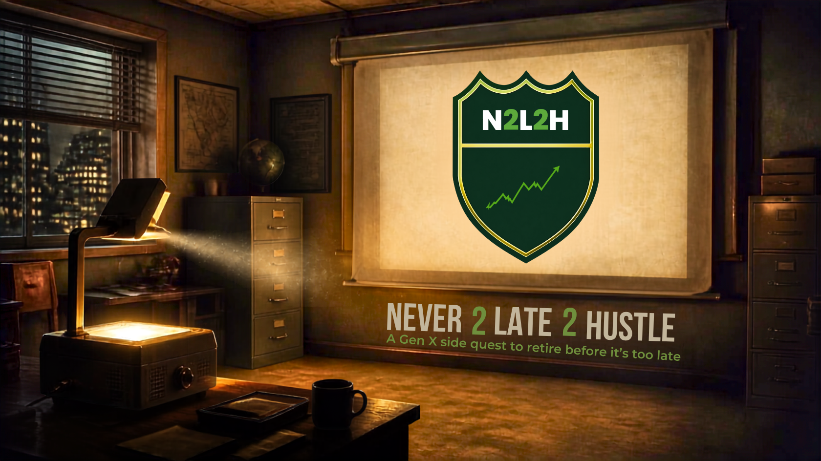 Never2Late2Hustle