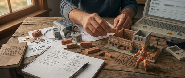Building the future