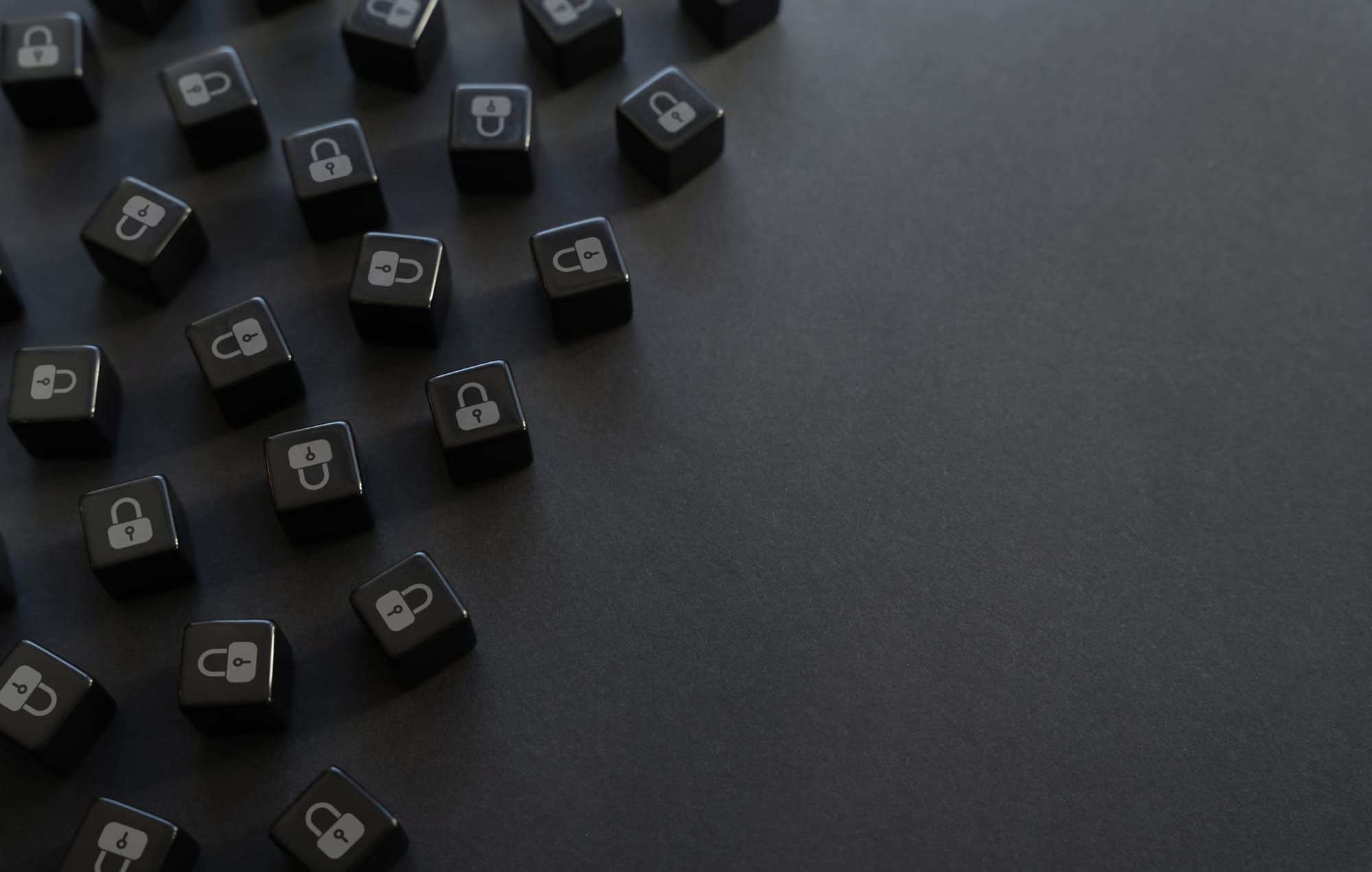 The concept of inaccessibility and secrecy. Security systems. Inaccessible and hidden options. Secret, mystery.