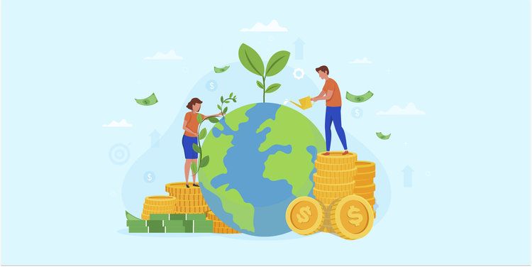 The Rise of ESG Investing in India