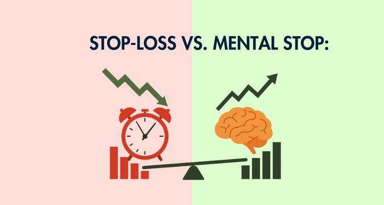 Stop-Loss vs. Mental Stop: Which One Works Better?
