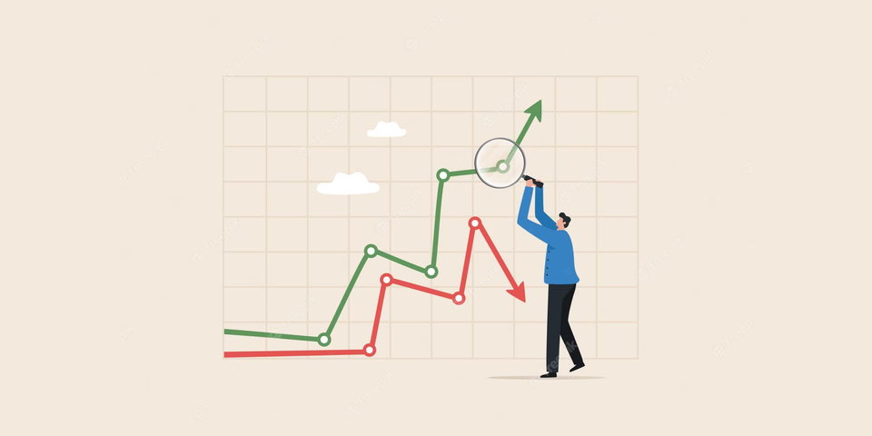 The Role of Valuations: Understanding their Significance in Stock Investing