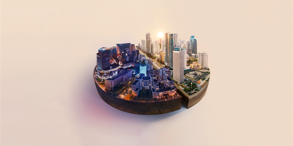 Smart Investments for Smart Cities