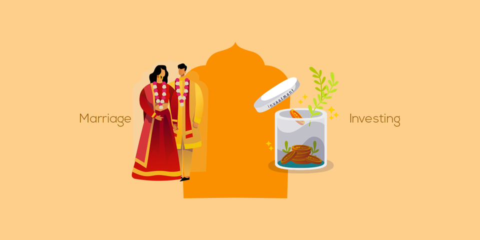 Marriage & Investing: A Lifetime Financial Partnership