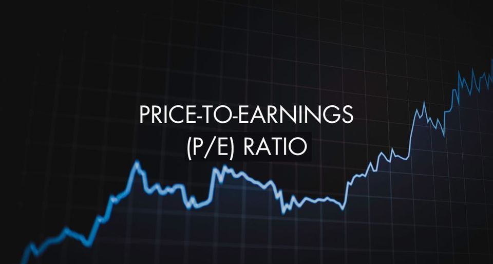Understanding Price-to-Earnings (P/E) Ratio: A Key Metric for Stock Valuation