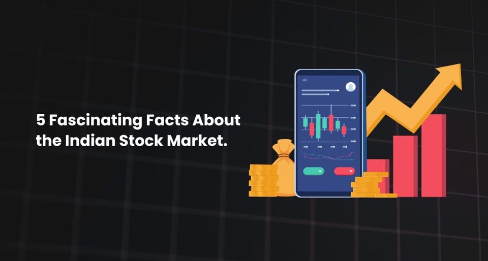 5 Fascinating Facts About the Indian Stock Market Every Investor Should Know