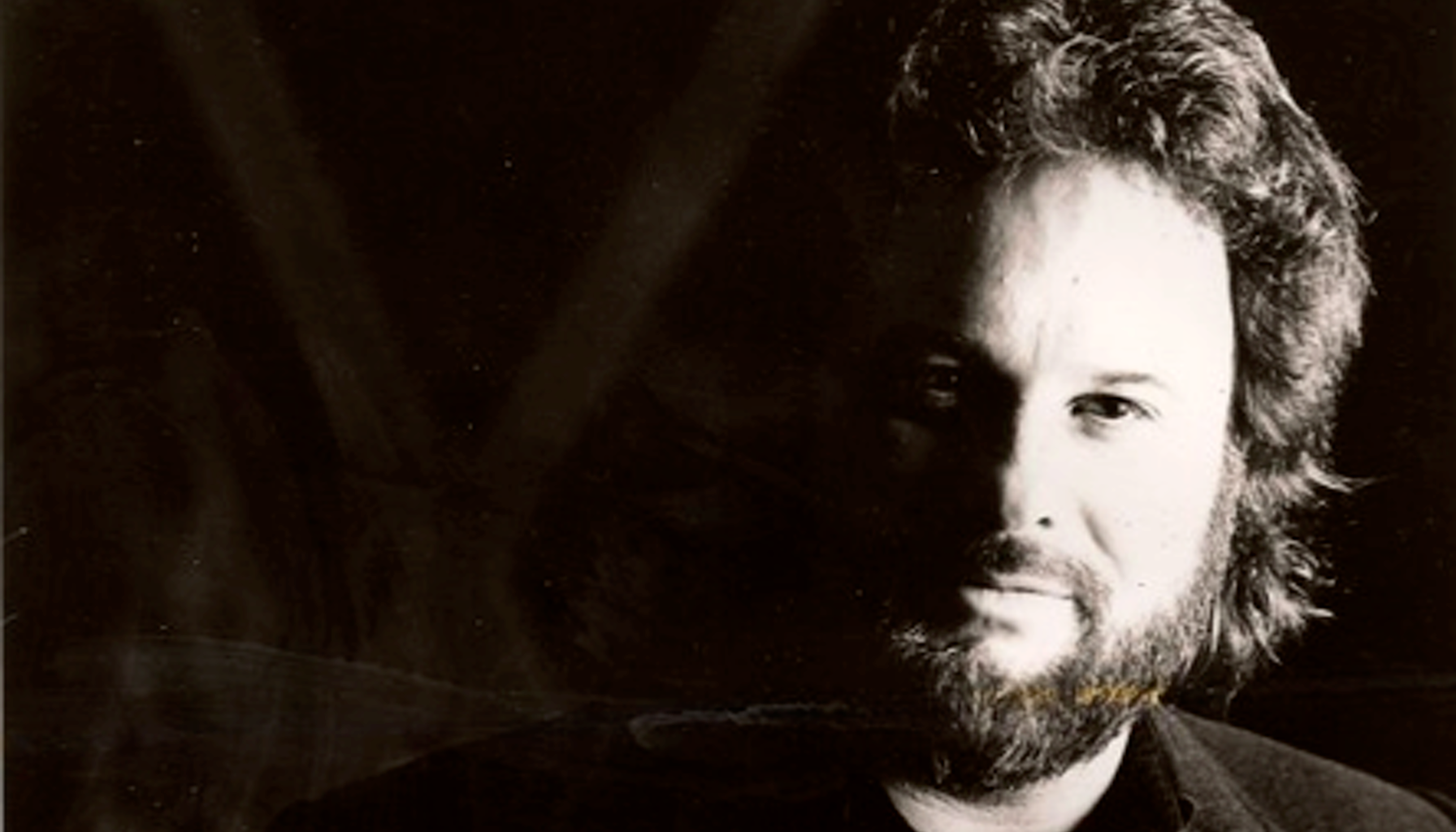 Old Interview: Michael Been of The Call, November 1992