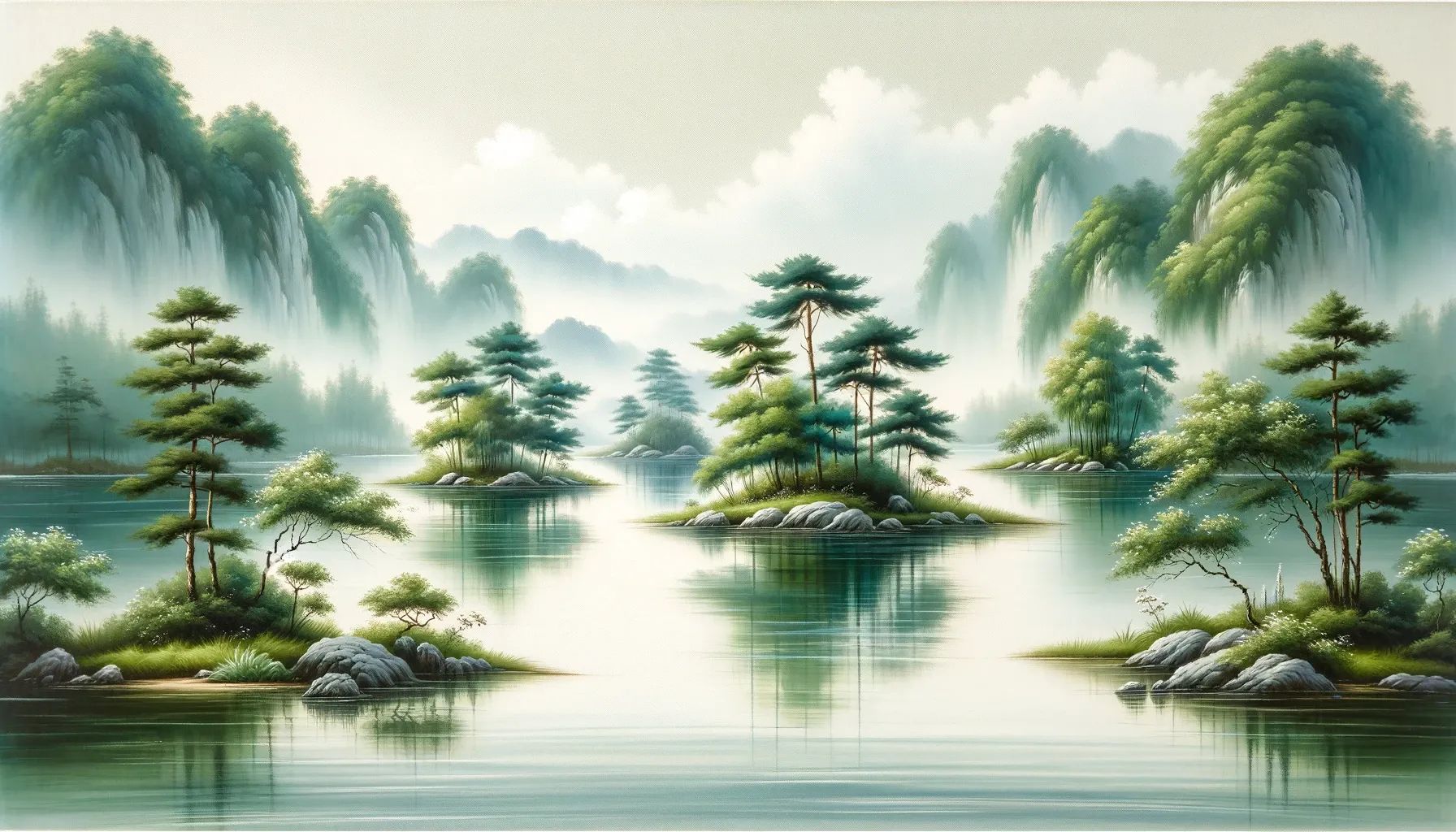 Islands in the Stream: 6/4/24
