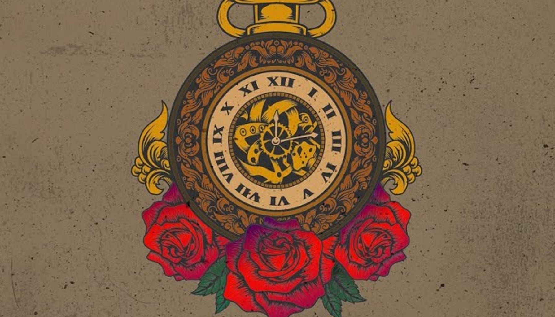 Islands in the Stream: 7/24/25