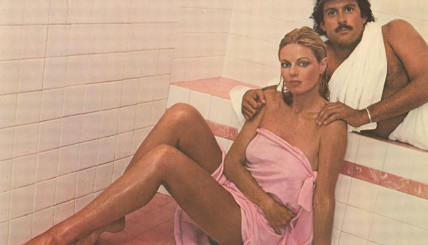 Cropped cover of Captain and Tennille's Keeping Our Love Warm album