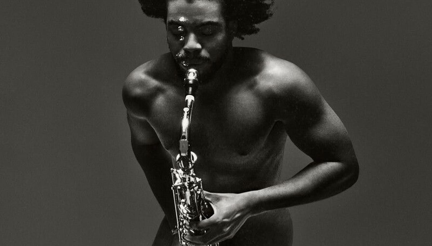 cktrl, "spirit" (2025)