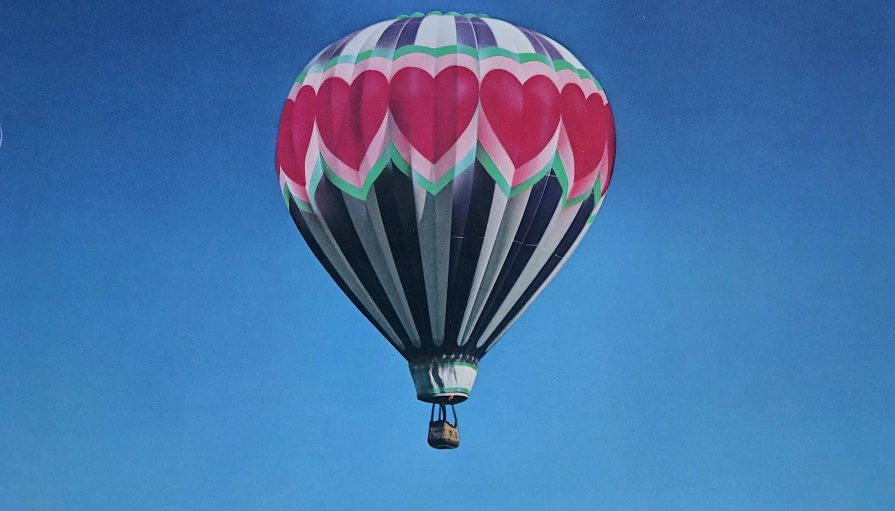 Let's Get Soft: Air Supply, "The One That You Love"