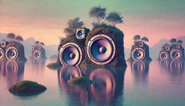 Islands in the Stream: 9/25/24